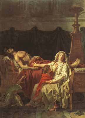 andromache mourning hector (mk02)